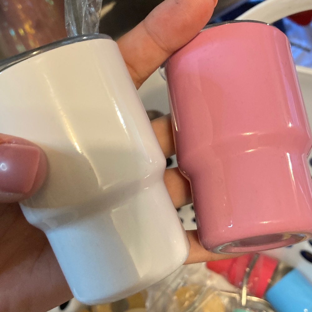 Mini set of two